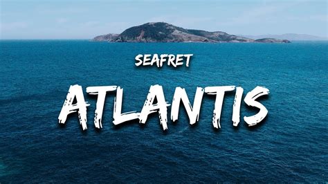 atlantis lyrics|atlantis songs.